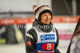 01.01.2026 Skispringen Oberstdorf Two Nights Tour Frauen