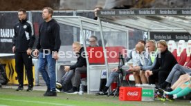 15.10.22 VfB Stuttgart - VfL Bochum