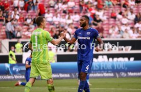 19.09.21 VfB Stuttgart - Bayer 04 Leverkusen