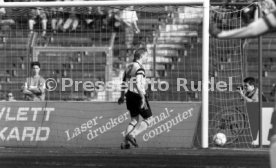 29.02.92 VfB Stuttgart - Dynamo Dresden