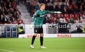 22.09.23 VfB Stuttgart - SV Darmstadt 98
