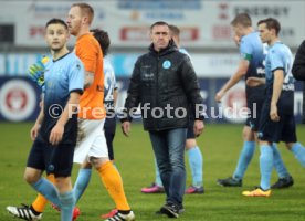 Stuttgarter Kickers - TSG 1899 Hoffenheim II