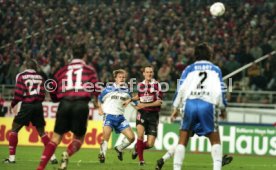 13.12.97 VfB Stuttgart - Arminia Bielefeld