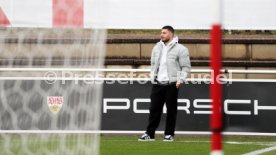 05.01.25 VfB Stuttgart - Ajax Amsterdam