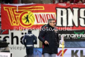 1. FC Heidenheim - 1. FC Union Berlin