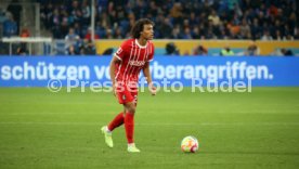 18.09.22 TSG 1899 Hoffenheim - SC Freiburg