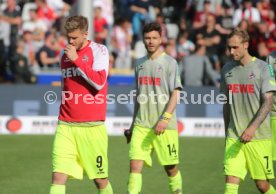 SC Freiburg - 1. FC K&ouml;ln
