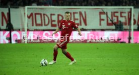 FC Bayern M&uuml;nchen - RB Leipzig