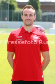 VfB Stuttgart Fototermin 2019/2020