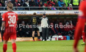 10.01.26 1. FC Heidenheim - 1. FC K&ouml;ln