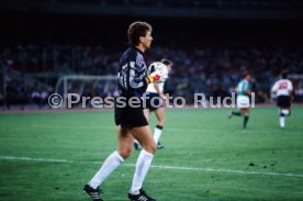 WM 1990 Halbfinale Deutschland - England
