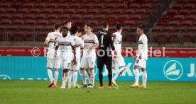 29.01.21 VfB Stuttgart - 1. FSV Mainz 05