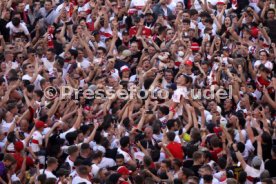 14.05.22 VfB Stuttgart - 1. FC K&ouml;ln