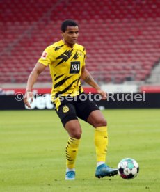 10.04.21 VfB Stuttgart - Borussia Dortmund