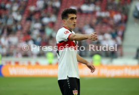 19.09.21 VfB Stuttgart - Bayer 04 Leverkusen