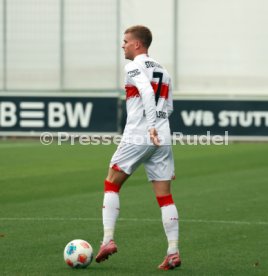 09.10.25 VfB Stuttgart - SV Elversberg