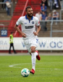 Karlsruher SC - FC Hansa Rostock