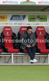 09.01.21 SC Freiburg - 1. FC K&ouml;ln