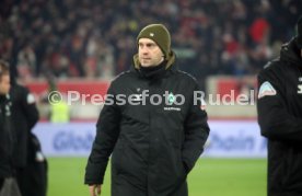 02.12.23 VfB Stuttgart - SV Werder Bremen