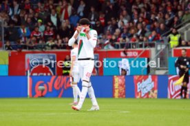27.09.25 1. FC Heidenheim - FC Augsburg