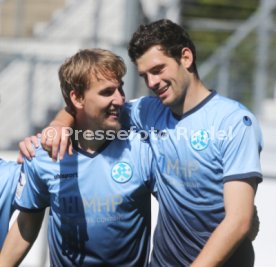 SV Stuttgarter Kickers-FC N&ouml;ttingen