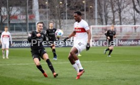 06.01.24 VfB Stuttgart - SpVgg Greuther F&uuml;rth