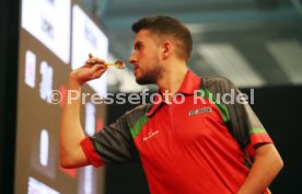PDC European Tour 2018 European Darts Grand Prix 2018 Sindelfingen