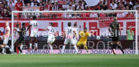 23.08.25 SC Freiburg - FC Augsburg