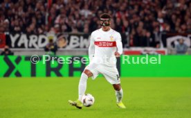 25.09.25 VfB Stuttgart - Celta de Vigo