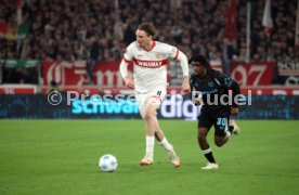 16.03.25 VfB Stuttgart - Bayer 04 Leverkusen