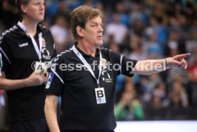 TVB Stuttgart - F&uuml;chse Berlin