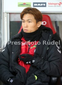 SC Freiburg - VfL Wolfsburg