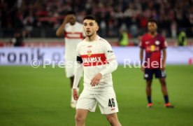 27.01.24 VfB Stuttgart - RB Leipzig