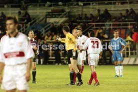 13.05.98 FC Chelsea - VfB Stuttgart