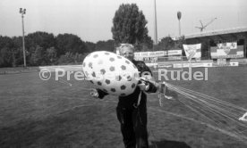 09.08.92 VfB Stuttgart Saison Opening