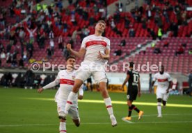 03.10.20 VfB Stuttgart - Bayer 04 Leverkusen