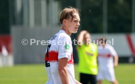 29.08.25 U17 VfB Stuttgart - U17 Stuttgarter Kickers