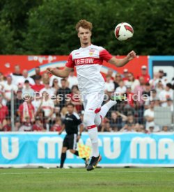 19.07.26 TSG Balingen - VfB Stuttgart