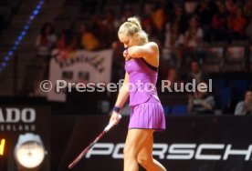 Porsche Tennis Grand Prix 2016