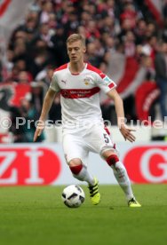 VfB Stuttgart - 1. FC Kaiserslautern