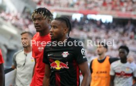 07.08.22 VfB Stuttgart - RB Leipzig