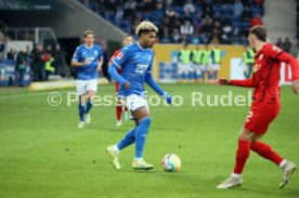 05.11.22 TSG 1899 Hoffenheim - RB Leipzig