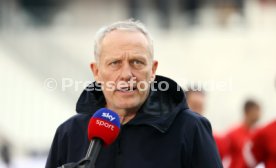 22.01.22 SC Freiburg - VfB Stuttgart