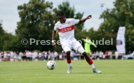 12.07.25 SV Fellbach - VfB Stuttgart