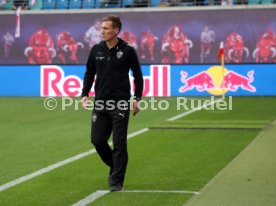 RB Leipzig - VfB Stuttgart