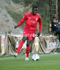 VfB Stuttgart - FC Basel