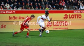 22.02.26 1. FC Heidenheim - VfB Stuttgart