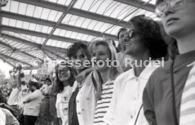 16.05.92 Bayer 04 Leverkusen - VfB Stuttgart