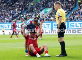 09.05.26 FC Hansa Rostock - VfB Stuttgart II