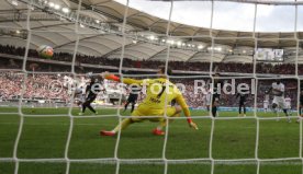 17.09.22 VfB Stuttgart - Eintracht Frankfurt